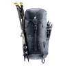 plecak turystyczny Deuter Trail 24- black
