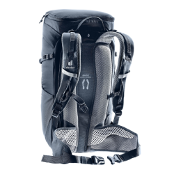 plecak turystyczny Deuter Trail 24- black