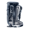 plecak turystyczny Deuter Trail 24- black