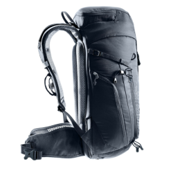 plecak turystyczny Deuter Trail 24- black