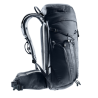 plecak turystyczny Deuter Trail 24- black