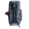 plecak turystyczny Deuter Trail 24- black