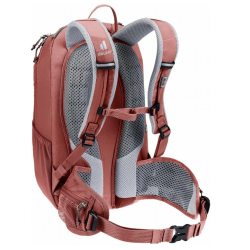 plecak rowerowy Deuter Superbike 16 SL- raisin- caspia