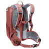 plecak rowerowy Deuter Superbike 16 SL- raisin- caspia