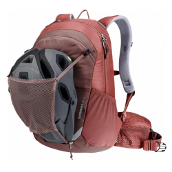 plecak rowerowy Deuter Superbike 16 SL- raisin- caspia