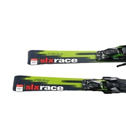 Narty Używane ELAN SLX RACE 165cm
