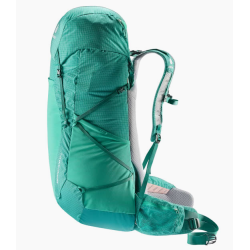 plecak turystyczny Deuter Aircontact 50+5- fern