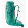 plecak turystyczny Deuter Aircontact 50+5- fern