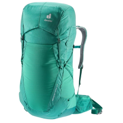 plecak turystyczny Deuter Aircontact 50+5- fern