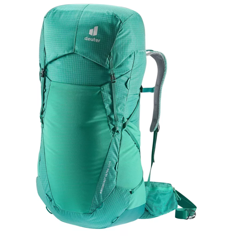 plecak turystyczny Deuter Aircontact 50+5- fern