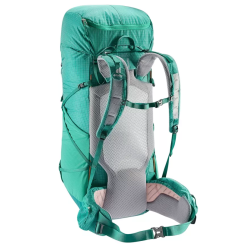 plecak turystyczny Deuter Aircontact 50+5- fern