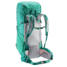 plecak turystyczny Deuter Aircontact 50+5- fern