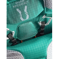plecak turystyczny Deuter Aircontact 50+5- fern