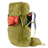 plecak turystyczny Deuter Aircontact 35+5 SL - linden sprout