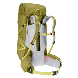 plecak turystyczny Deuter Aircontact 35+5 SL - linden sprout