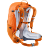 plecak turystyczny damski Deuter Futura 25 SL- peach- tuscany