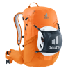 plecak turystyczny damski Deuter Futura 25 SL- peach- tuscany