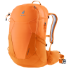 plecak turystyczny damski Deuter Futura 25 SL- peach- tuscany