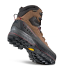 Buty trekkingowe męskie La Sportiva TX5 EVO MID GTX- mocha/redwood- ZFHS107N07R25