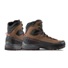 Buty trekkingowe męskie La Sportiva TX5 EVO MID GTX- mocha/redwood- ZFHS107N07R25