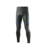 legginsy męskie Salomon Intensity Long tights- asphalt