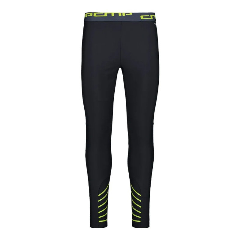 legginsy męskie CMP 31T2217/U901