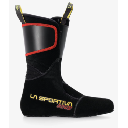 Buty skiturowe męskie La Sportiva KILO Black/Yellow