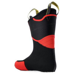 buty skiturowe męskie La Sportiva SENDER- yellow/black