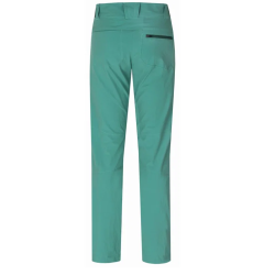 spodnie trekkingowe damskie HANNAH NICOLE green spruce