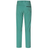 spodnie trekkingowe damskie HANNAH NICOLE green spruce