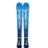 Narty używane Fischer RC4 The CURV Ti AR + RC4 Z11 PR 157cm