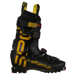 buty skiturowe męskie La Sportiva Skorpius CR II