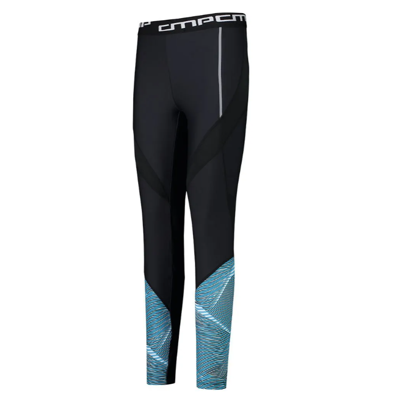 Legginsy damskie CMP 31T2486 / 58UH