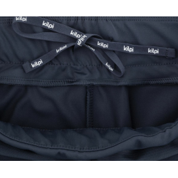 Legginsy damskie outdoorowe Kilpi MOUNTERIA W- dark blue