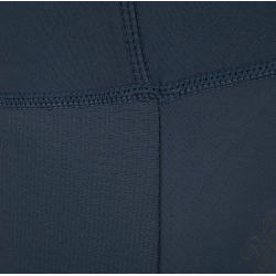 Legginsy damskie outdoorowe Kilpi MOUNTERIA W- dark blue