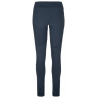 Legginsy damskie outdoorowe Kilpi MOUNTERIA W- dark blue