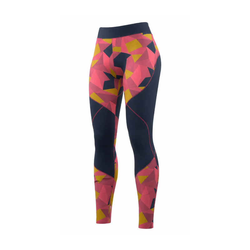 legginsy damskie La Sportiva Cosmosis/ Chili Sport