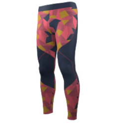 legginsy damskie La Sportiva Cosmosis/ Chili Sport