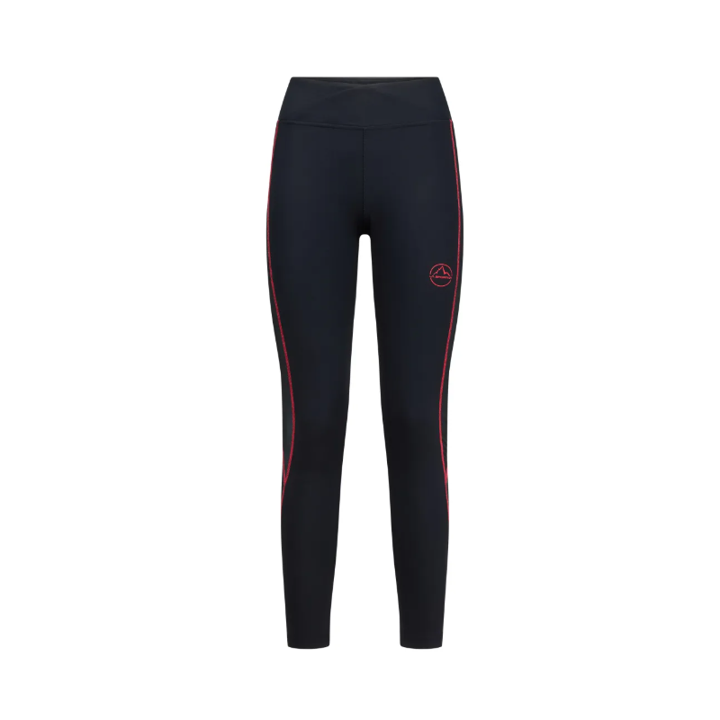 Getry Damskie La Sportiva Triumph Tight Pant / Chili Sport