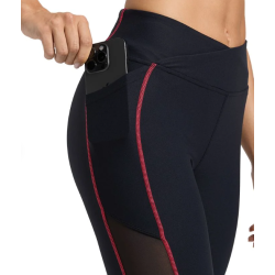 Getry Damskie La Sportiva Triumph Tight Pant / Chili Sport