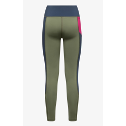 legginsy damskie La Sportiva Cosmosis/ Chili Sport