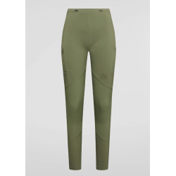 La Sportiva Camino Tight Pant W/ Chili Sport