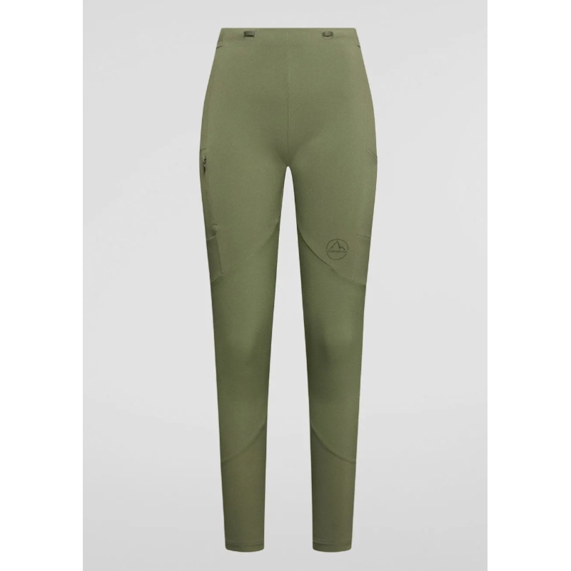 La Sportiva Camino Tight Pant W/ Chili Sport