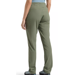 spodnie trekkingowe damskie La Sportiva West Crest Pant W- cypress