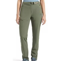 spodnie trekkingowe damskie La Sportiva West Crest Pant W- cypress