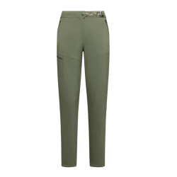 spodnie trekkingowe damskie La Sportiva West Crest Pant W- cypress