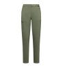 spodnie trekkingowe damskie La Sportiva West Crest Pant W- cypress