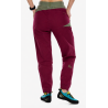 spodnie damskie La Sportiva Bolt Pant W- redwood/ cypress