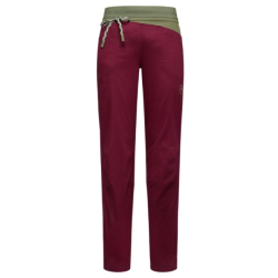 spodnie damskie La Sportiva Bolt Pant W- redwood/ cypress