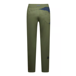 La Sportiva Labyrinth Pants W to wszechstronne spodnie outdoorowe dla kobiet/ Chili Sport